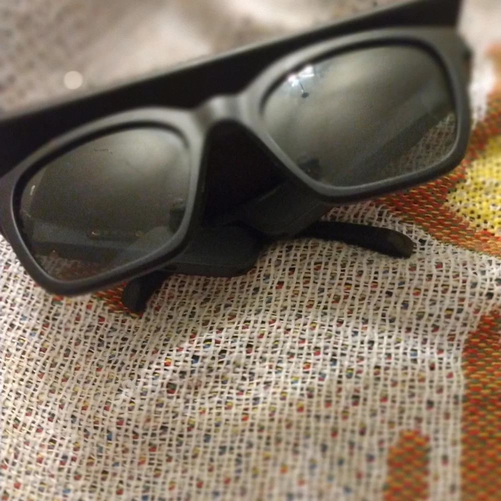 Bose bluetooth glasses